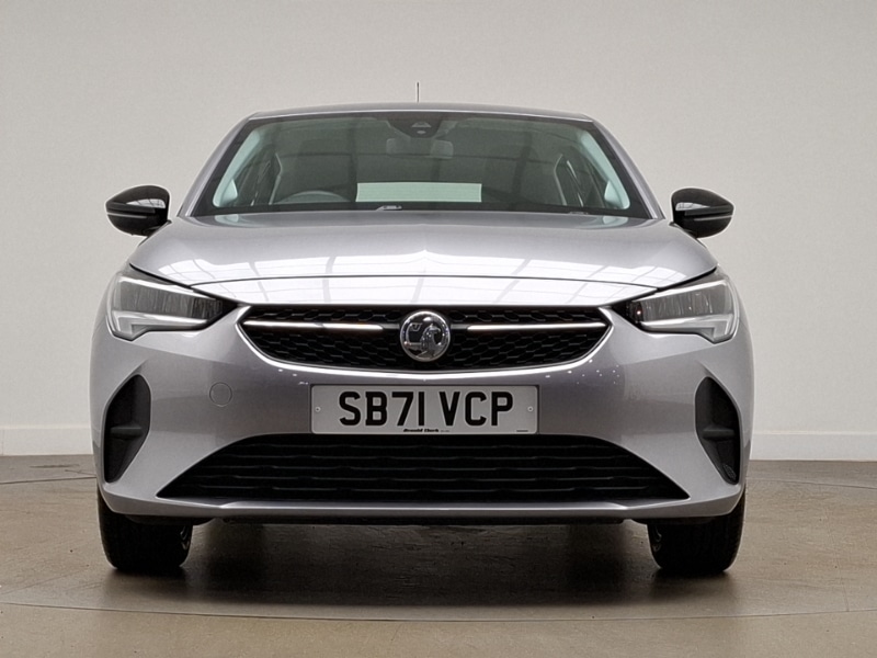 Used Vauxhall Corsa 2022 for sale - 76335639: Photo 12