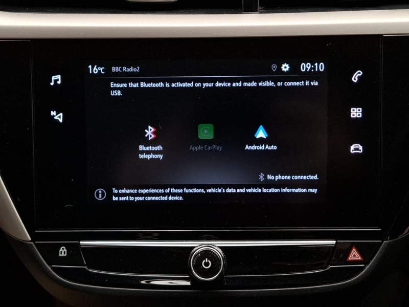 Used Vauxhall Corsa 2022 for sale - 76335639: Photo 14