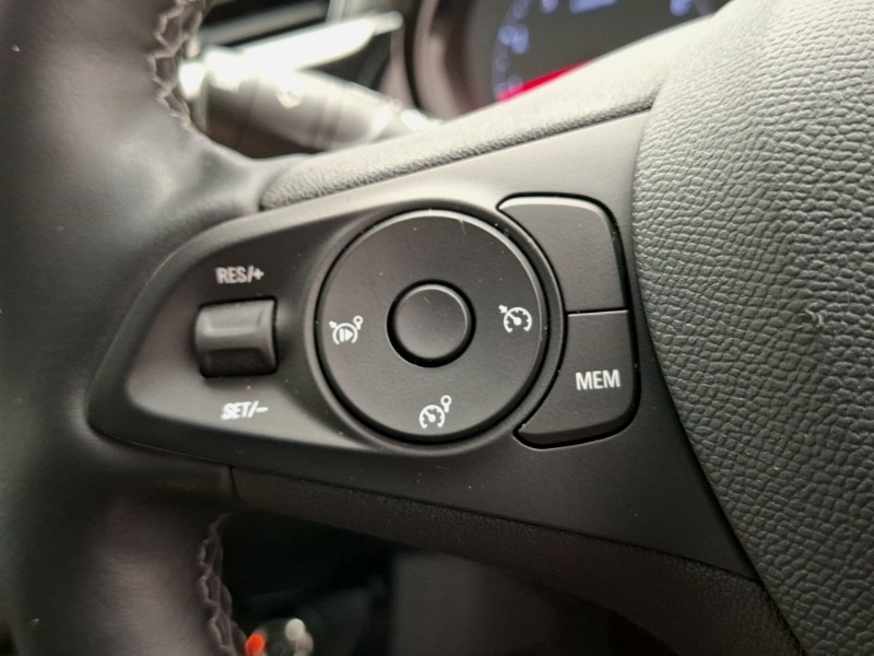 Used Vauxhall Corsa 2022 for sale - 76335639: Photo 17