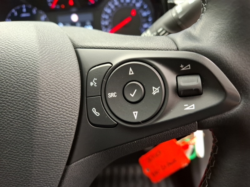 Used Vauxhall Corsa 2022 for sale - 76335639: Photo 18