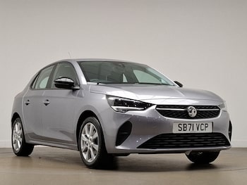 Vauxhall - Corsa