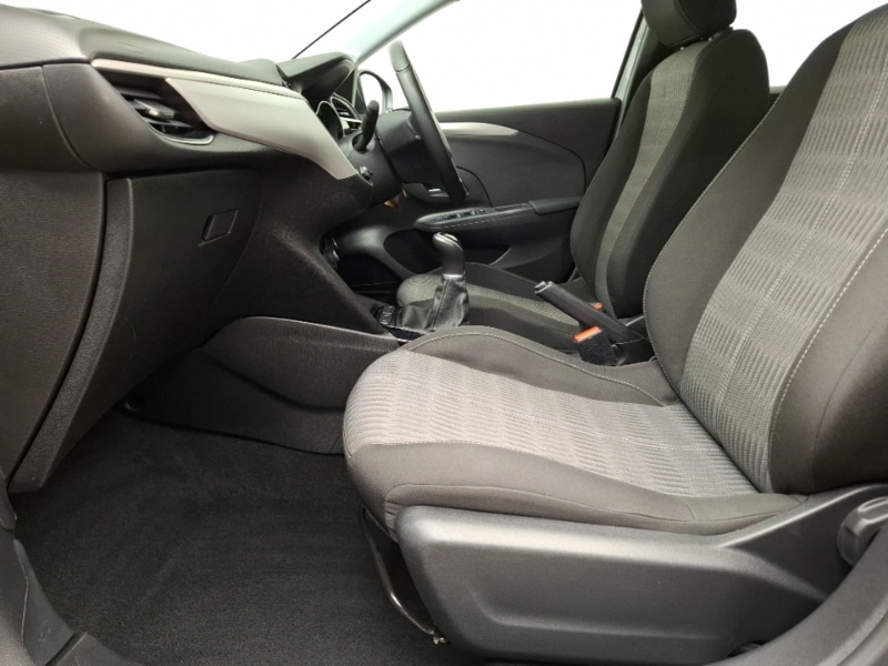 Used Vauxhall Corsa 2022 for sale - 76335639: Photo 5