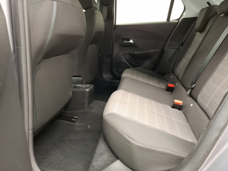 Used Vauxhall Corsa 2022 for sale - 76335639: Photo 6