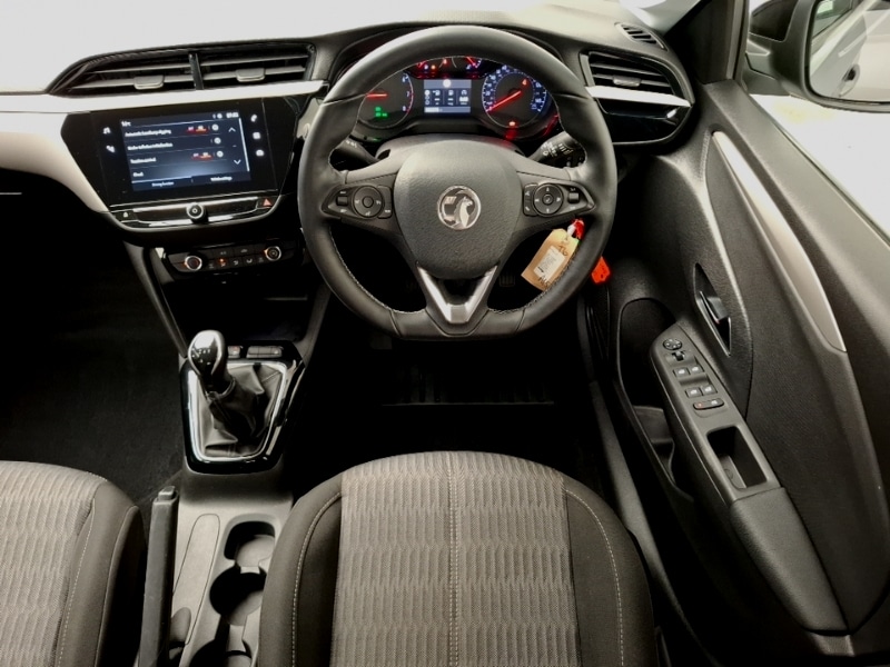 Used Vauxhall Corsa 2022 for sale - 76335639: Photo 7