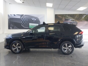 Used Toyota RAV4 2021 for sale - 77975103: Photo