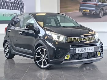 Used Kia Picanto 2019 for sale - 79638587: Photo