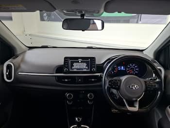 Used Kia Picanto 2019 for sale - 79638587: Photo