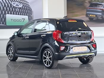 Used Kia Picanto 2019 for sale - 79638587: Photo