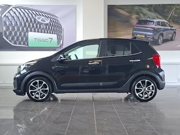 Used Kia Picanto 2019 for sale - 79638587: Photo