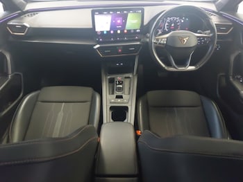 Used Cupra Formentor 2021 for sale - 77947640: Photo