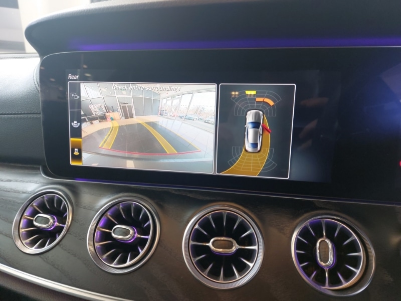 Used Mercedes-Benz E Class 2019 for sale - 77674364: Photo 10