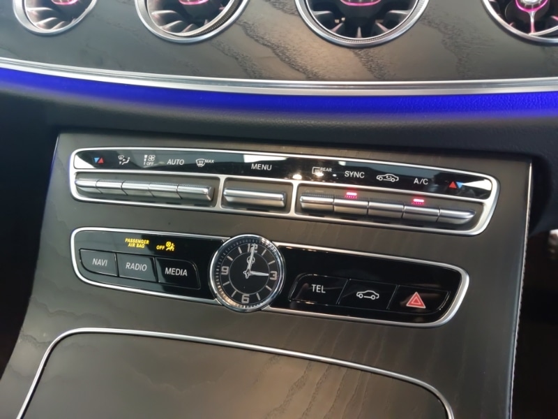 Used Mercedes-Benz E Class 2019 for sale - 77674364: Photo 14