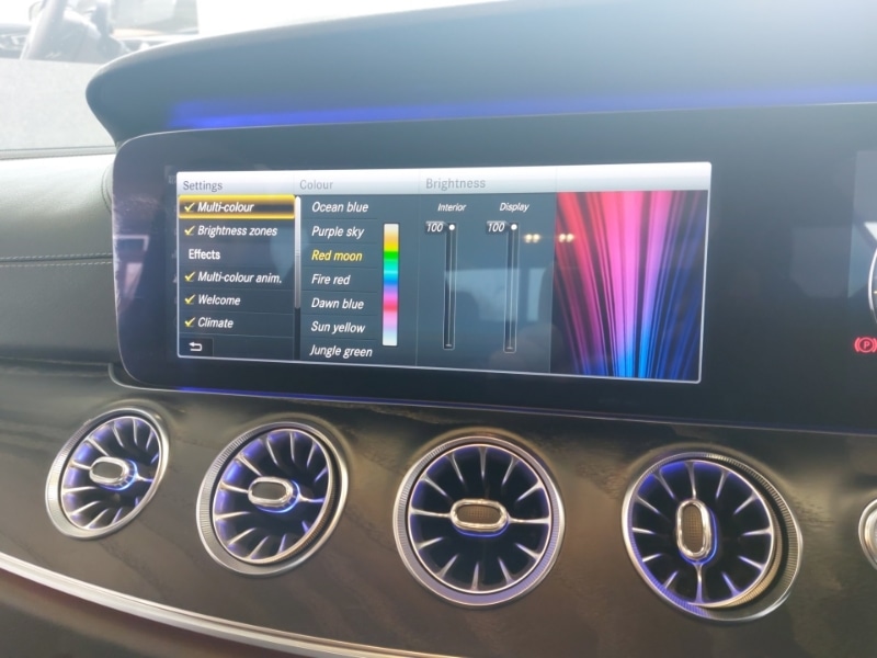 Used Mercedes-Benz E Class 2019 for sale - 77674364: Photo 17