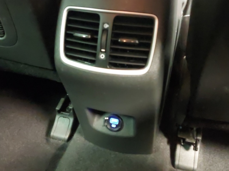 Used Hyundai TUCSON 2020 for sale - 77141200: Photo 10