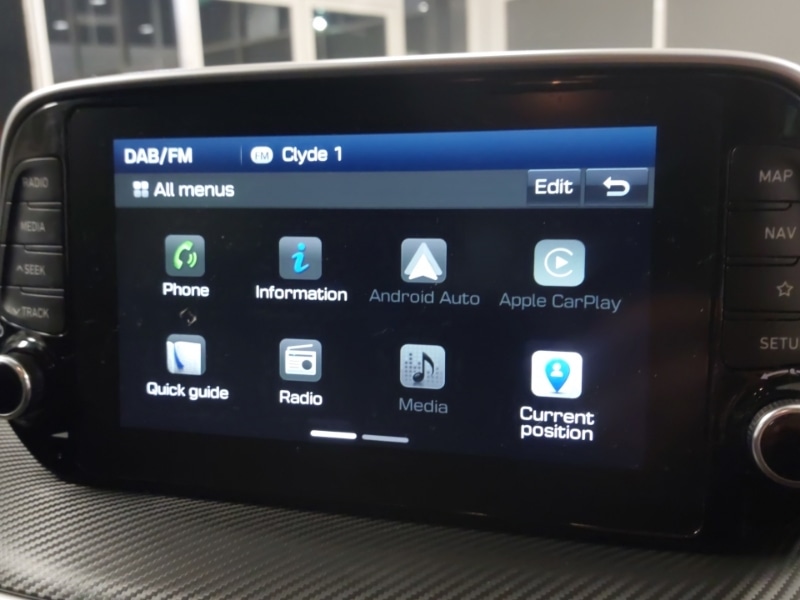 Used Hyundai TUCSON 2020 for sale - 77141200: Photo 12