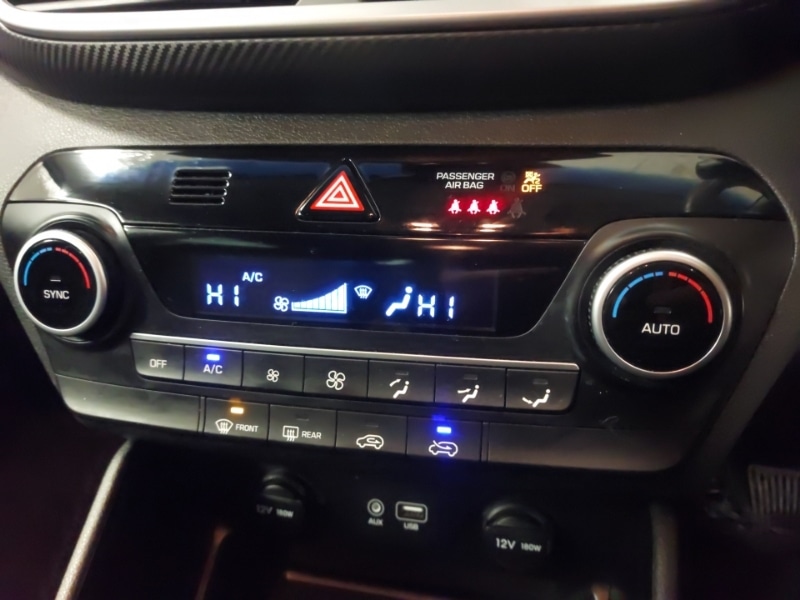 Used Hyundai TUCSON 2020 for sale - 77141200: Photo 13