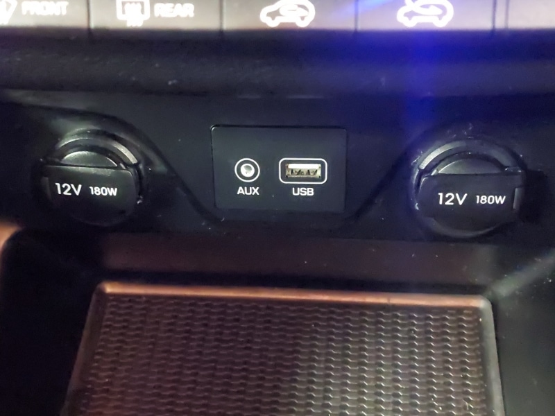 Used Hyundai TUCSON 2020 for sale - 77141200: Photo 15