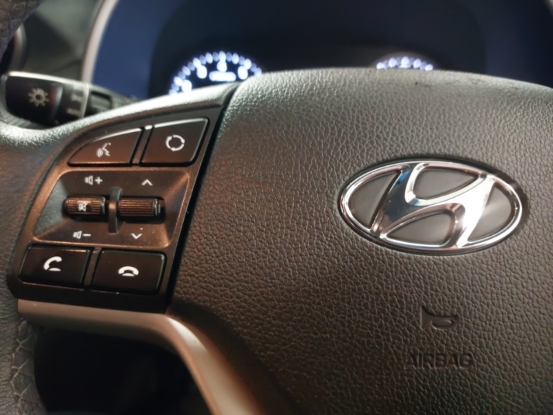 Used Hyundai TUCSON 2020 for sale - 77141200: Photo 16