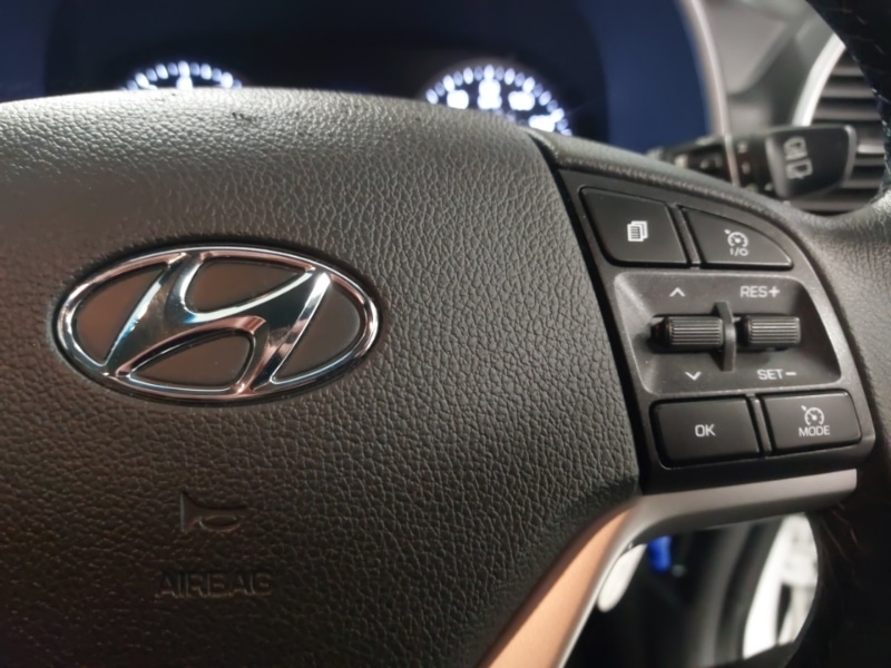 Used Hyundai TUCSON 2020 for sale - 77141200: Photo 17