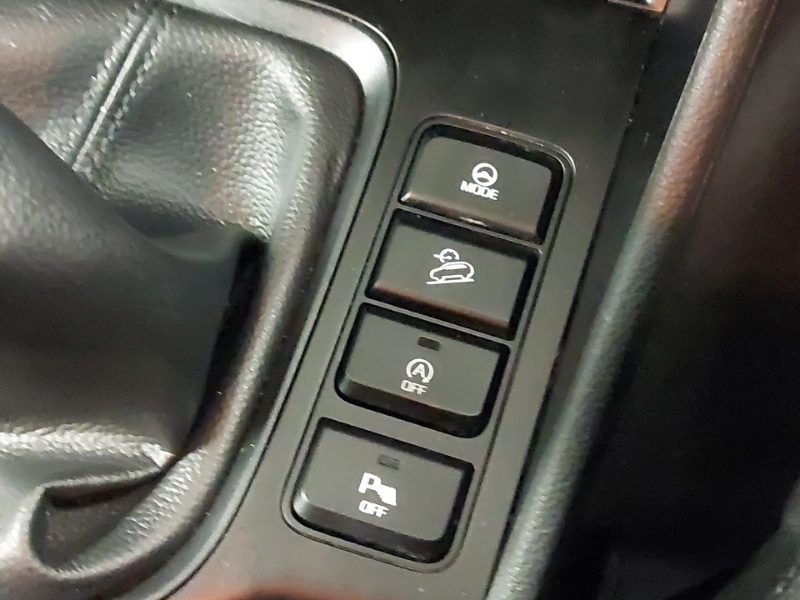 Used Hyundai TUCSON 2020 for sale - 77141200: Photo 18