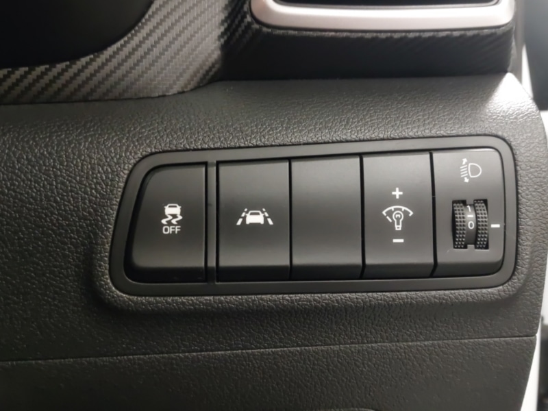 Used Hyundai TUCSON 2020 for sale - 77141200: Photo 19