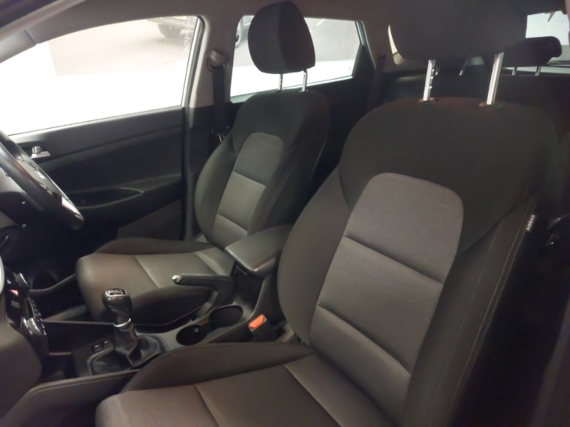 Used Hyundai TUCSON 2020 for sale - 77141200: Photo 5