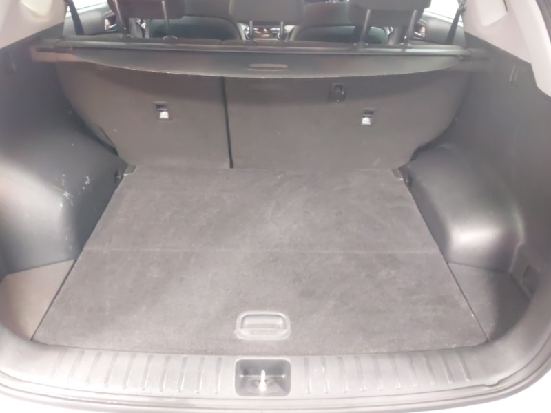 Used Hyundai TUCSON 2020 for sale - 77141200: Photo 8