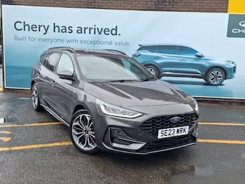 Used Ford Focus 2023 for sale - 79694556: Photo