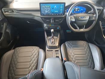 Used Ford Focus 2023 for sale - 79694556: Photo