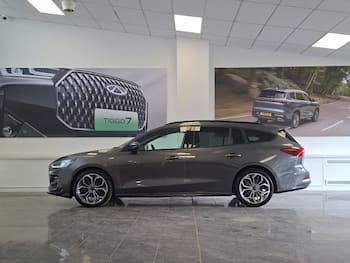 Used Ford Focus 2023 for sale - 79694556: Photo