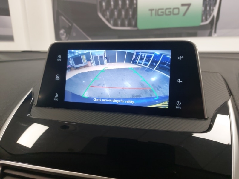 Used Mitsubishi Eclipse Cross 2019 for sale - 77907741: Photo 10