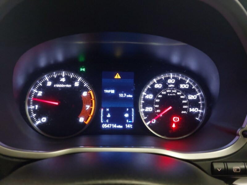 Used Mitsubishi Eclipse Cross 2019 for sale - 77907741: Photo 11