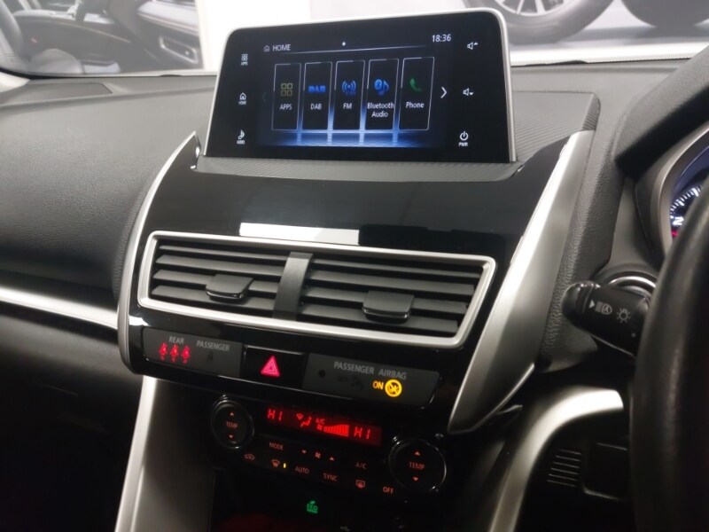 Used Mitsubishi Eclipse Cross 2019 for sale - 77907741: Photo 15