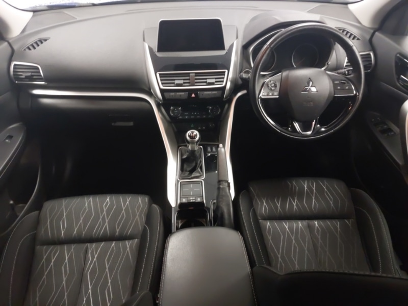 Used Mitsubishi Eclipse Cross 2019 for sale - 77907741: Photo 2