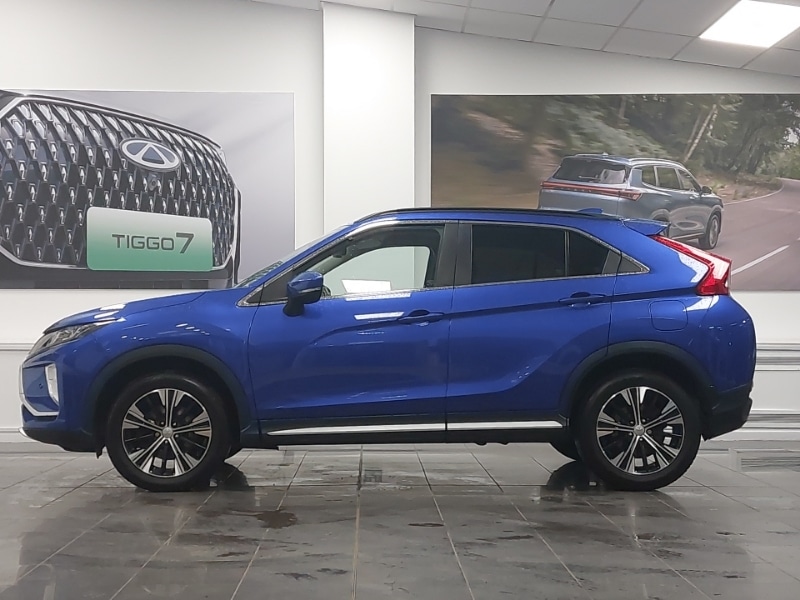 Used Mitsubishi Eclipse Cross 2019 for sale - 77907741: Photo 4