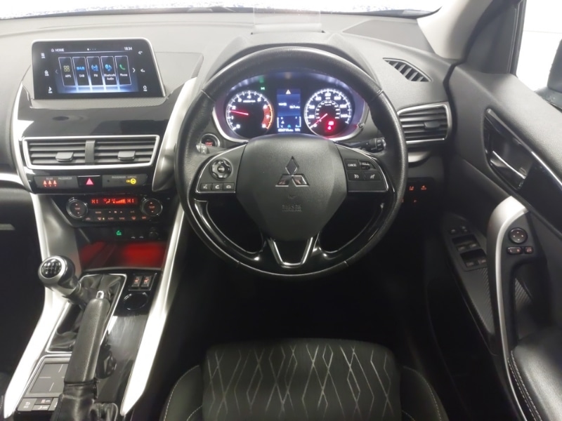 Used Mitsubishi Eclipse Cross 2019 for sale - 77907741: Photo 7