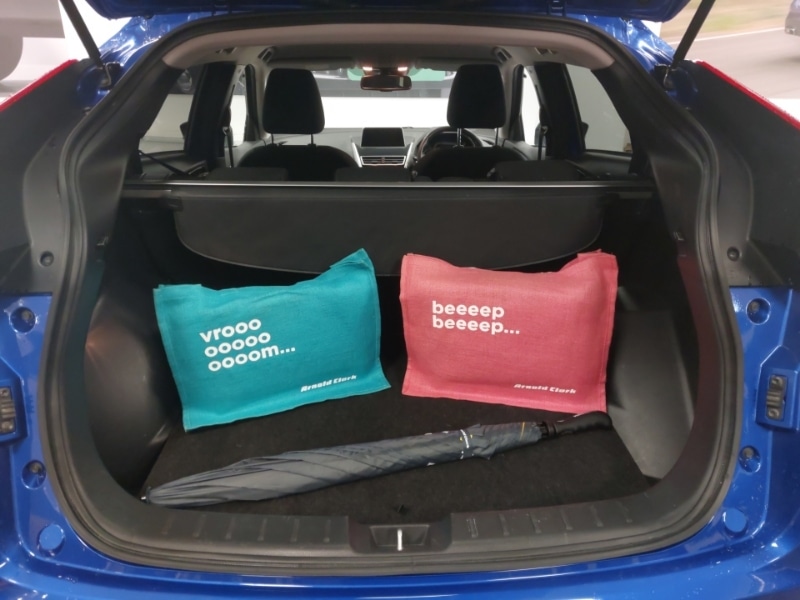 Used Mitsubishi Eclipse Cross 2019 for sale - 77907741: Photo 8