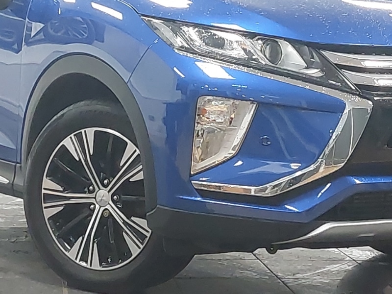 Used Mitsubishi Eclipse Cross 2019 for sale - 77907741: Photo 9