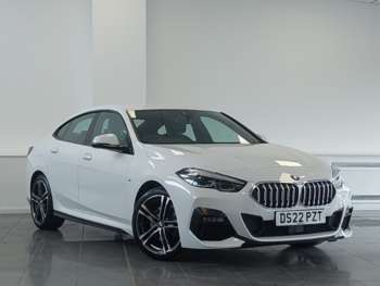 Used BMW 2 Series 2022 for sale - 75357606: Photo