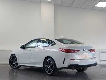 Used BMW 2 Series 2022 for sale - 75357606: Photo