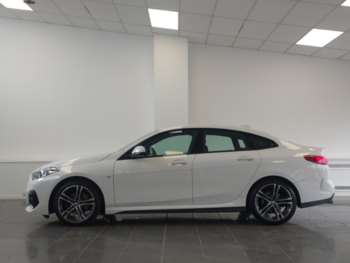 Used BMW 2 Series 2022 for sale - 75357606: Photo