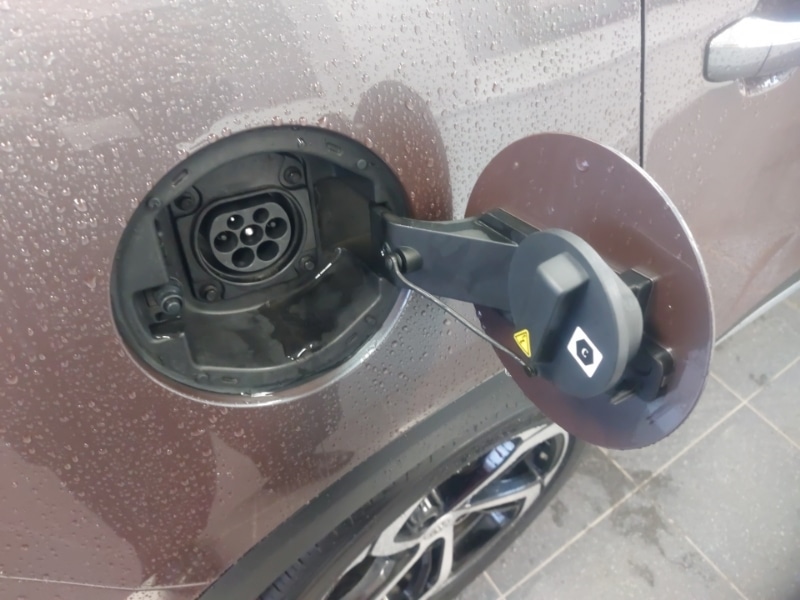 Used MG MG HS 2023 for sale - 77379840: Photo 12