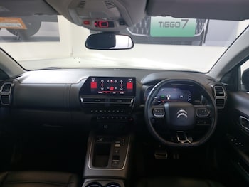Used Citroen C5 Aircross 2023 for sale - 79048537: Photo
