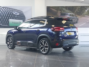 Used Citroen C5 Aircross 2023 for sale - 79048537: Photo