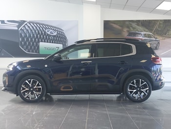 Used Citroen C5 Aircross 2023 for sale - 79048537: Photo