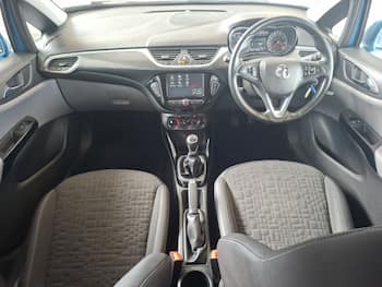 Used Vauxhall Corsa 2016 for sale - 79685935: Photo
