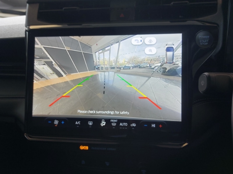 Used Ford Puma 2025 for sale - 78125930: Photo 10