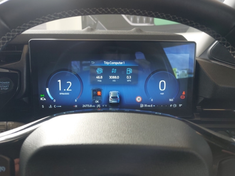 Used Ford Puma 2025 for sale - 78125930: Photo 11