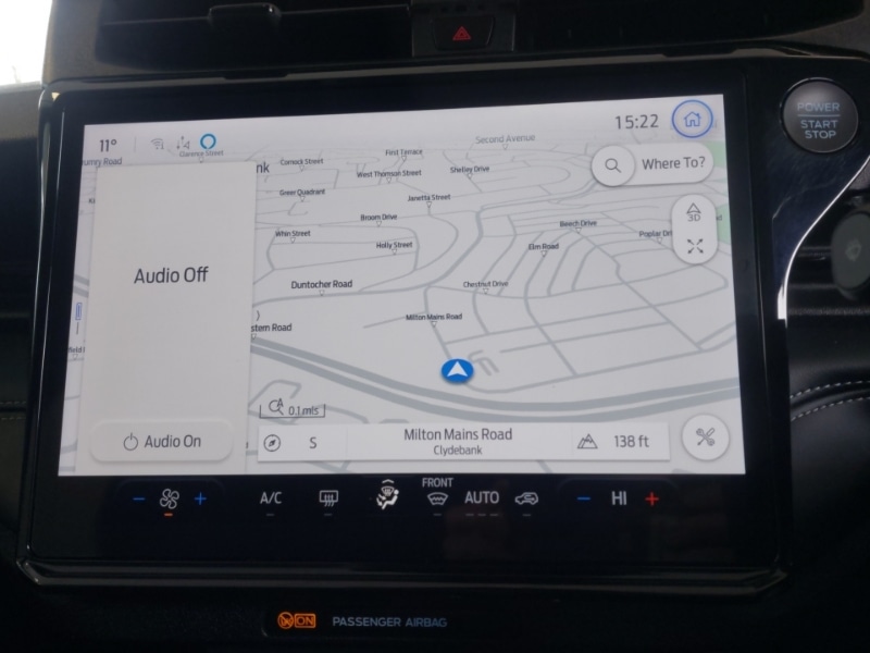 Used Ford Puma 2025 for sale - 78125930: Photo 12