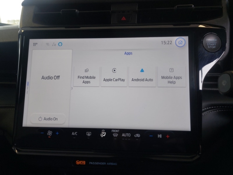 Used Ford Puma 2025 for sale - 78125930: Photo 13